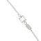 Collier Collier pendentif 3 diamants 58 Facettes 31364