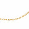 Collier Cartier Collier Chaîne Santos Or jaune 58 Facettes 2133828CN