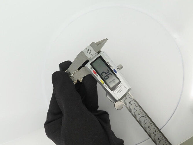 Pendentif pendentif coeur en or jaune 18k & diamants 4 ct 15.2 grammes 58 Facettes 253445