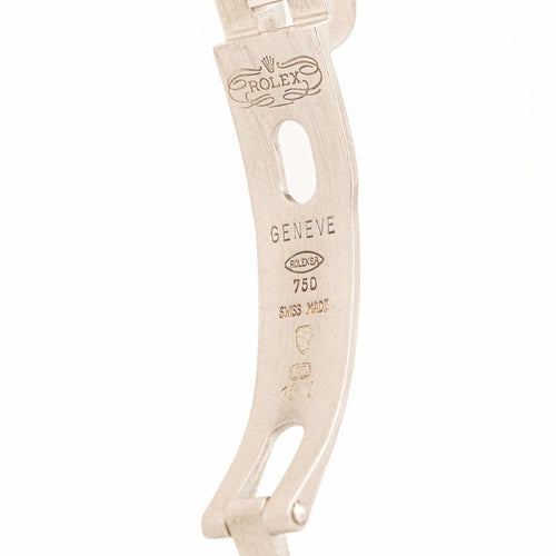 Montre Rolex Montre Cellini Or jaune 58 Facettes 1833690CN