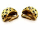 Boucles d'oreilles Fred Boucles d'oreilles Clips Or jaune 58 Facettes 1913078CN