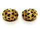 Boucles d'oreilles Fred Boucles d'oreilles Clips Or jaune 58 Facettes 1913078CN
