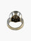 Bague Bague Diamants blancs et Diamants noirs 58 Facettes
