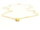 Collier Collier Or jaune 58 Facettes 579089RV