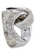 Bague 55 BAGUE MODERNE NŒUD DIAMANTÉ 58 Facettes 050641