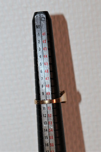 Bague 50 Bague Noeud Perle & diamants 58 Facettes 532