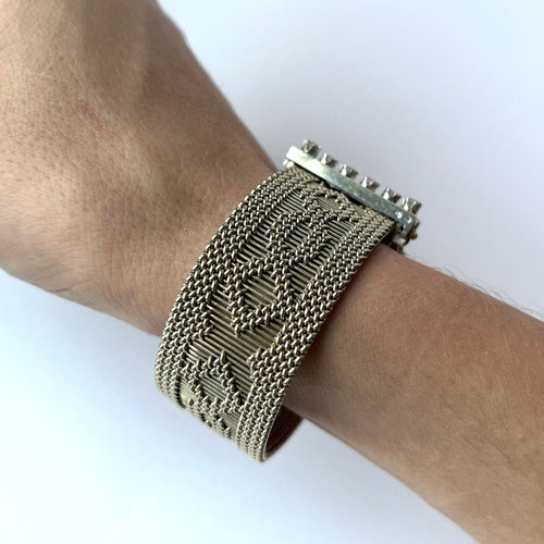 Bracelet Bracelet Ceinture Or et Diamants 58 Facettes 20400000559