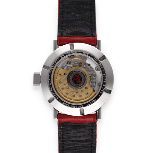 Montre Montre Alain Silberstein Acier 58 Facettes