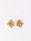 Boucles d'oreilles Clips d’oreilles Or jaune Perles 58 Facettes 971