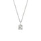 Collier Collier solitaire diamant 0,50 ct 58 Facettes 32771