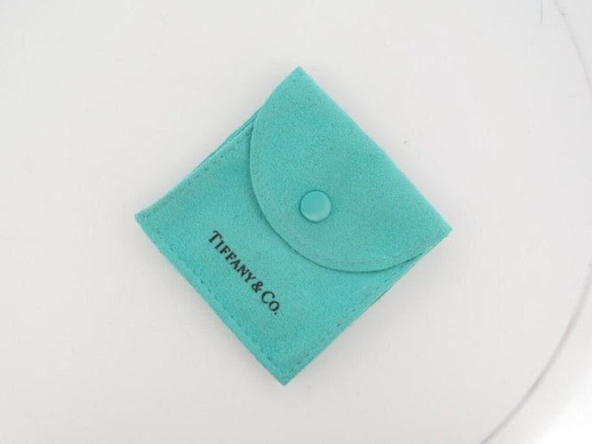 Collier collier pendentif tiffany anneau sixteen stone schlumberger 58 Facettes 254955