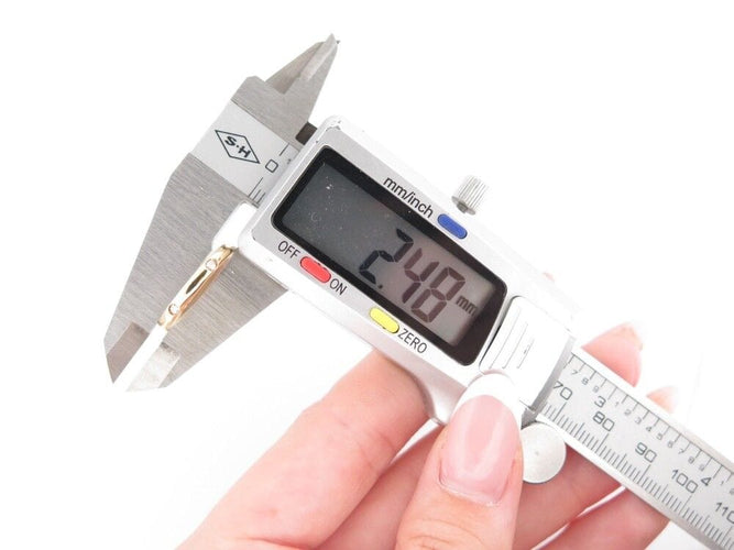 Bague 54 bague POMELLATO lucciole alliance or jaune 6 diamants 0.13ct t54 58 Facettes 244386