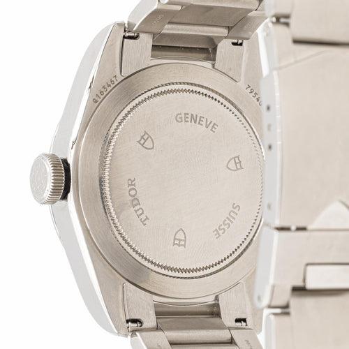 Montre Tudor Montre Black Bay Acier 58 Facettes 2238721CN