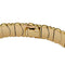 Bracelet Bracelet Cartier, "Casque d'Or", en or jaune. 58 Facettes 31928