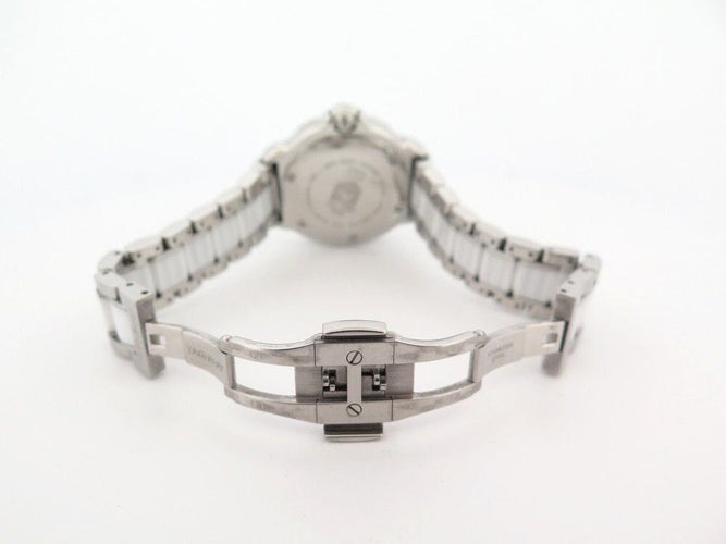 Montre montre TAG HEUER formula 1 wah1211 quartz 37 mm acier ceramique 58 Facettes 252904