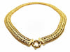 Collier Collier Or jaune 58 Facettes 1833251CN