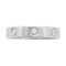 Bague 53 Bague Cartier "Love" en or blanc, diamant. 58 Facettes 31947