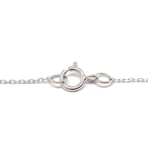 Collier Collier grappe diamants or blanc 58 Facettes