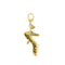 Pendentif Pendentif chaussure à talon émaillé 58 Facettes 28750