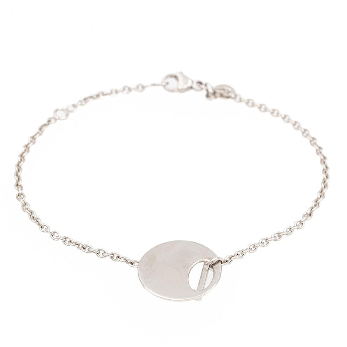 Bracelet Arthus Bertrand Bracelet Or blanc 58 Facettes 2360854CN