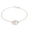 Bracelet Arthus Bertrand Bracelet Or blanc 58 Facettes 2360854CN