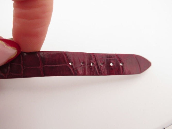 Montre vintage montre PATEK PHILIPPE gondolo twenty 4 29 mm quartz or 18k 58 Facettes 256440