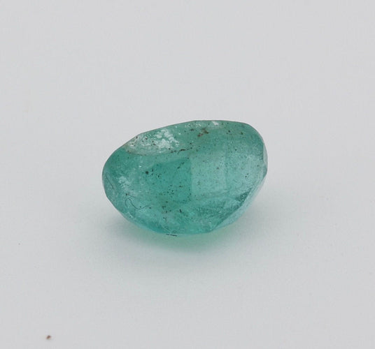 Gemstone Emeraude 1.10cts 58 Facettes 326