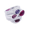 Bague 51 Bague Fred, "Princess K", or blanc, pierres de couleurs. 58 Facettes 32396