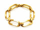 Bracelet Bracelet or jaune 58 Facettes 1751729CN