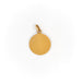 Collier Pendentif Or jaune 58 Facettes 1783185CN