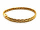 Bracelet Bracelet Or jaune 58 Facettes 1587793CN