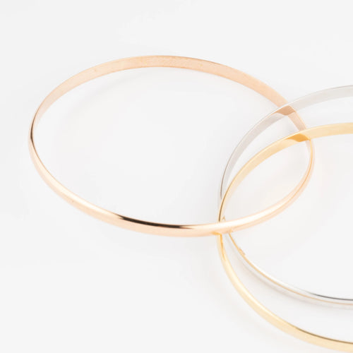 Bracelet Cartier - bracelet modèle Trinity 58 Facettes 0