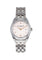 Montre Montre BAUME & MERCIER Clifton 30 mm Quartz MOA10175 58 Facettes 64063-60487