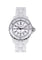 Montre Montre CHANEL J12 Quartz 33 mm Quartz H0968 58 Facettes 63952-60295
