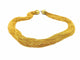 Collier Collier Or jaune 58 Facettes 592800CN