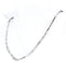 Collier Collier Diamants Or blanc 58 Facettes 5426777A8BC64C87AD7642D140E4708F