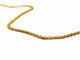 Collier Collier Maille souple Or jaune 58 Facettes 1649442CN