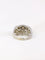 Bague Bague boule vintage diamants 58 Facettes J13