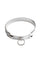 Bracelet Bracelet HERMES Collier de Chien Argent 925/1000 58 Facettes 64299-60776