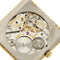 Montre JAEGER LE COULTRE - Montre en or 58 Facettes 34809