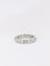 Bague Alliance américaine diamants navette 2,55 ct 58 Facettes J55