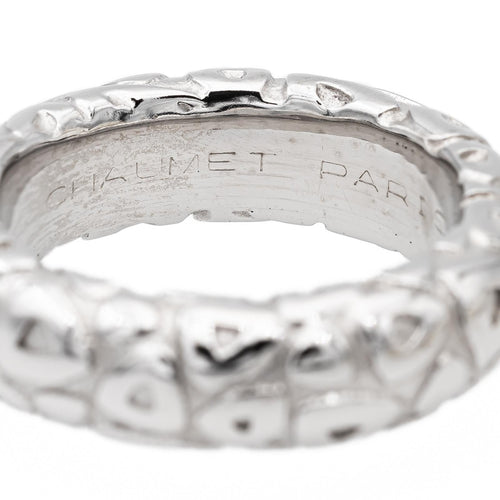 Chaumet Náramek z bílého zlata