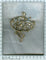 Broche Broche/pendentif diamants 58 Facettes 15316-0059