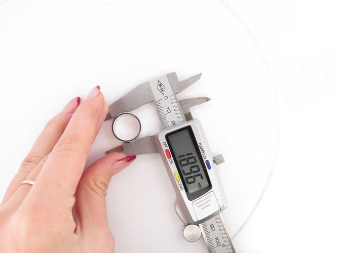 Bague 52 bague GUCCI icon monogramme gg en or blanc 18k 58 Facettes 256723