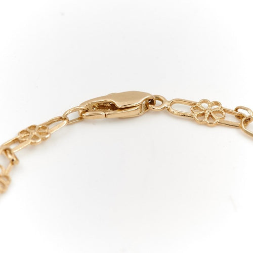 Bracelet Bracelet OR jaune 58 Facettes 1610127CN