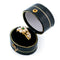 Bague 54.5 Bague Fleurs émeraude, perles 58 Facettes C7D0F216E34D4453B5F1F1393F3D0EA9