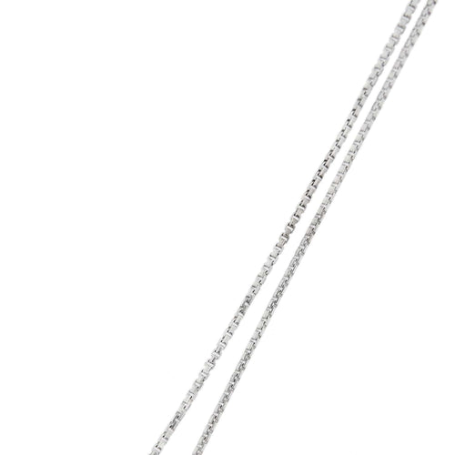 Collier DAMIANI - Collier pendentif diamants 58 Facettes 24551