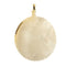 Pendentif Pendentif nacre sculptée 58 Facettes 25488-1