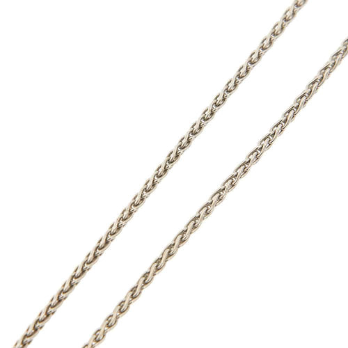 Collier Collier pendentif perles et diamants 58 Facettes 32493