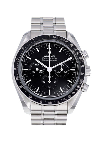 Montre Montre OMEGA Speedmaster Moonwatch 42mm Mécanique 31030425001002 58 Facettes 63727-60064